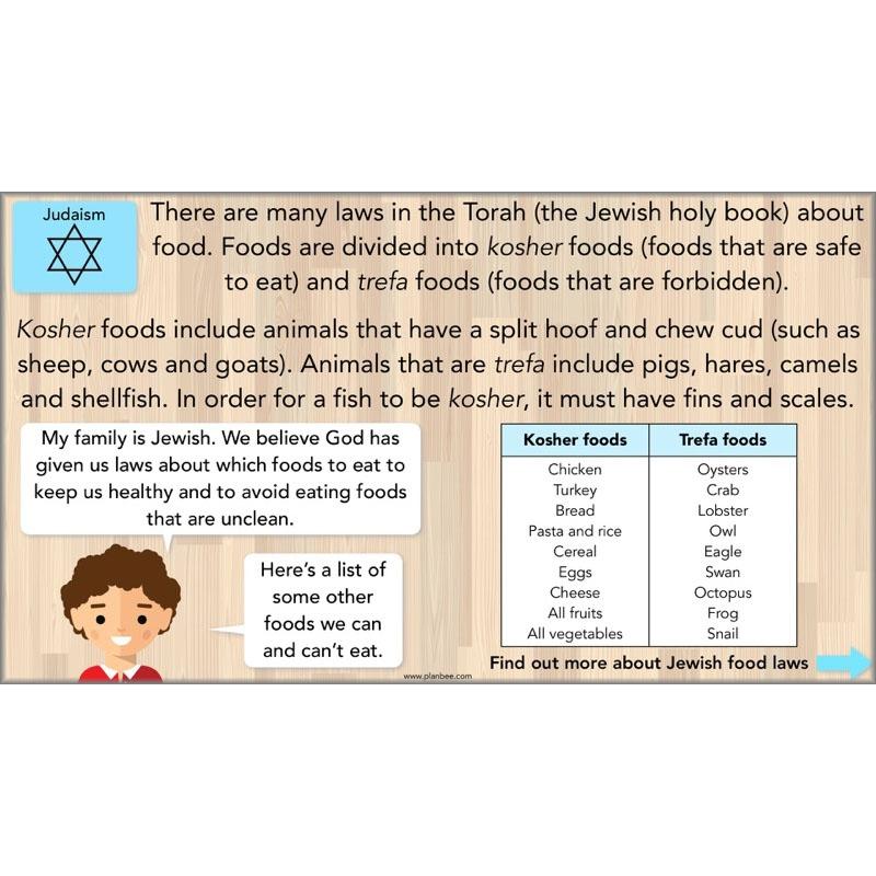 Special Foods - Image 5