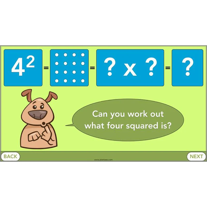 Squares, Cubes and Factors - Image 30