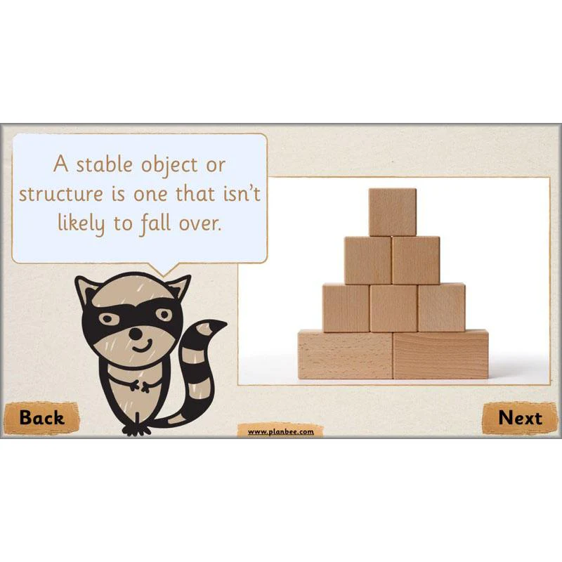 Stable Structures - Image 27