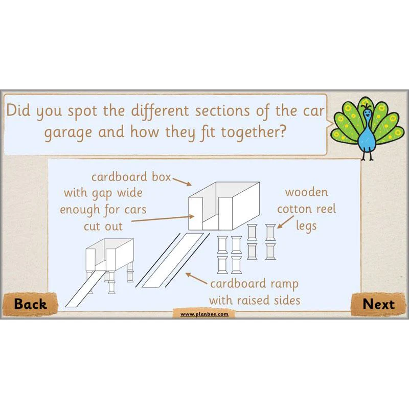 Stable Structures - Image 29