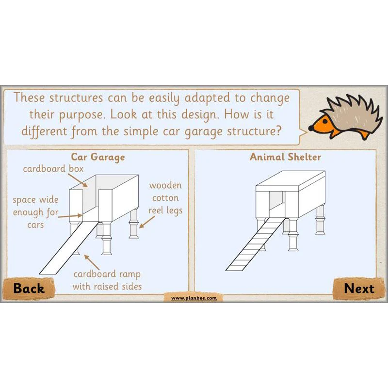 Stable Structures - Image 30