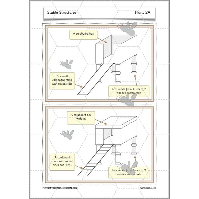 Stable Structures - Image 32