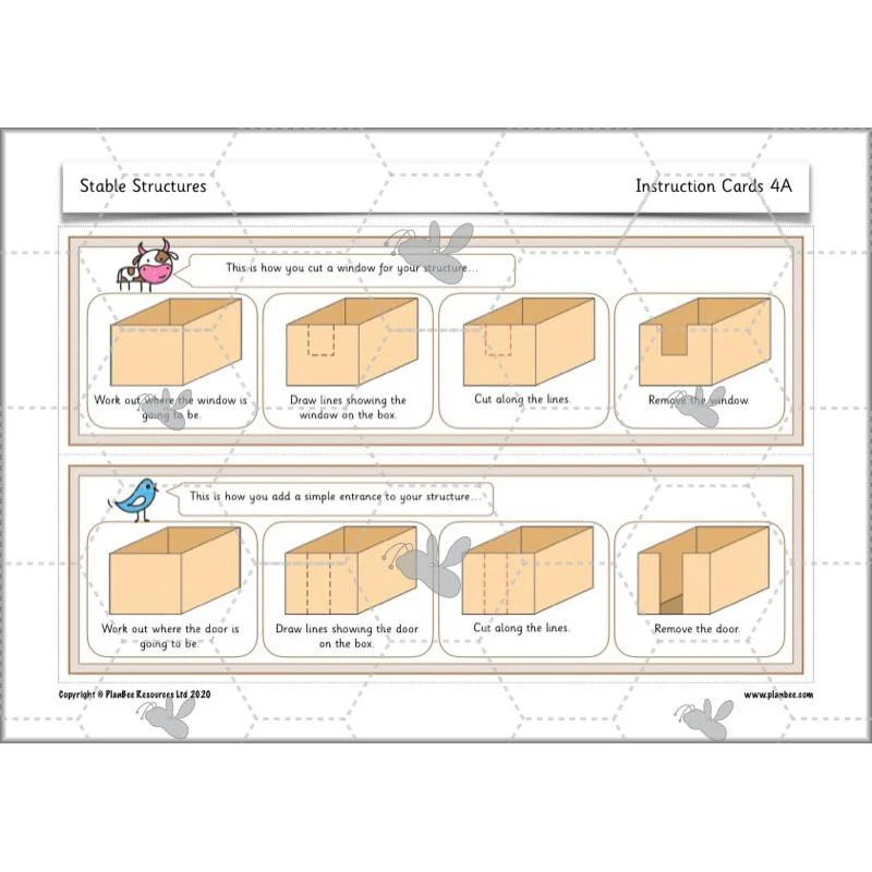 Stable Structures - Image 48