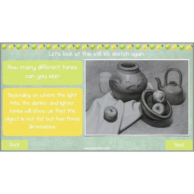 Still Life - Image 25