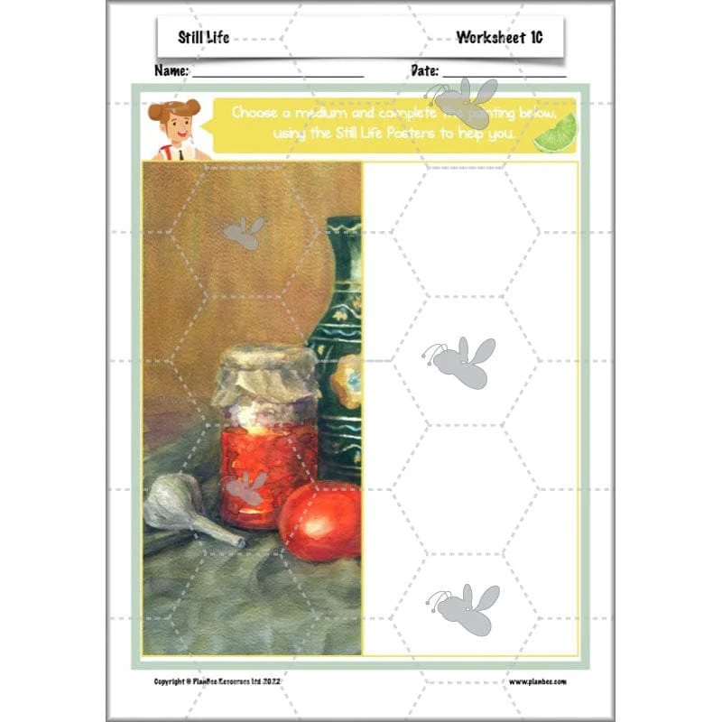 Still Life - Image 8