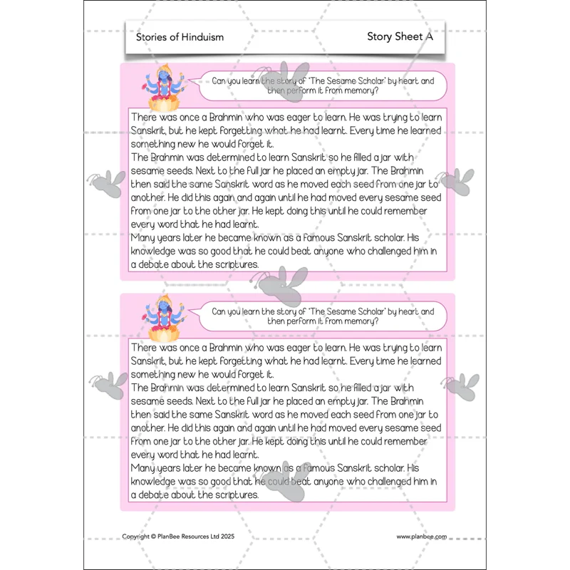 Stories of Hinduism - Image 15