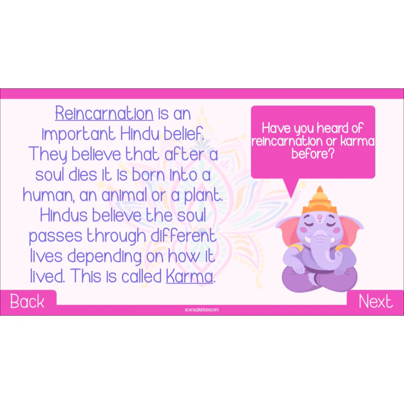 Stories of Hinduism - Image 3
