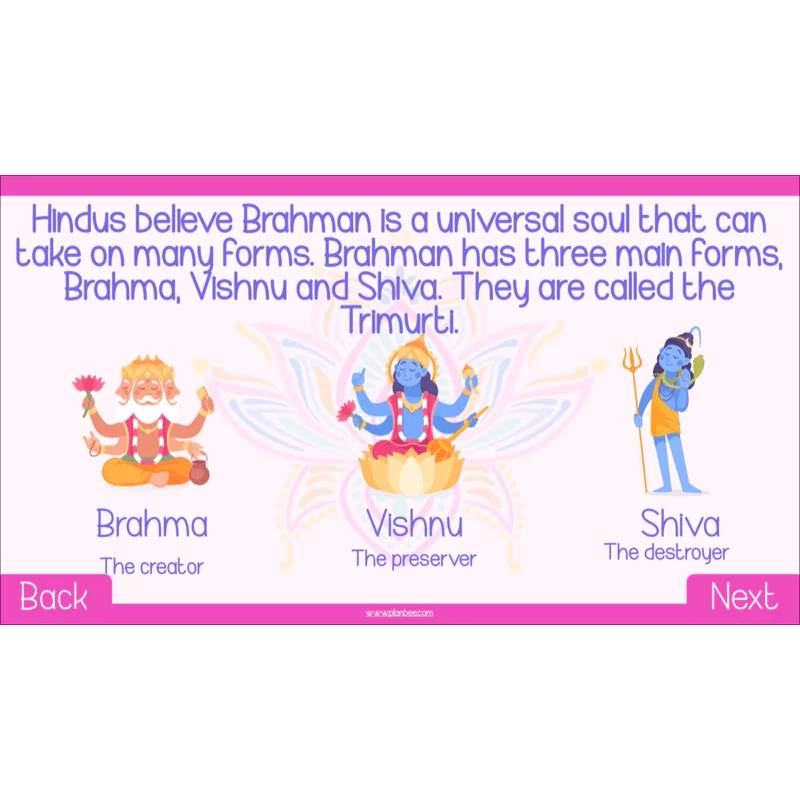 Stories of Hinduism - Image 5
