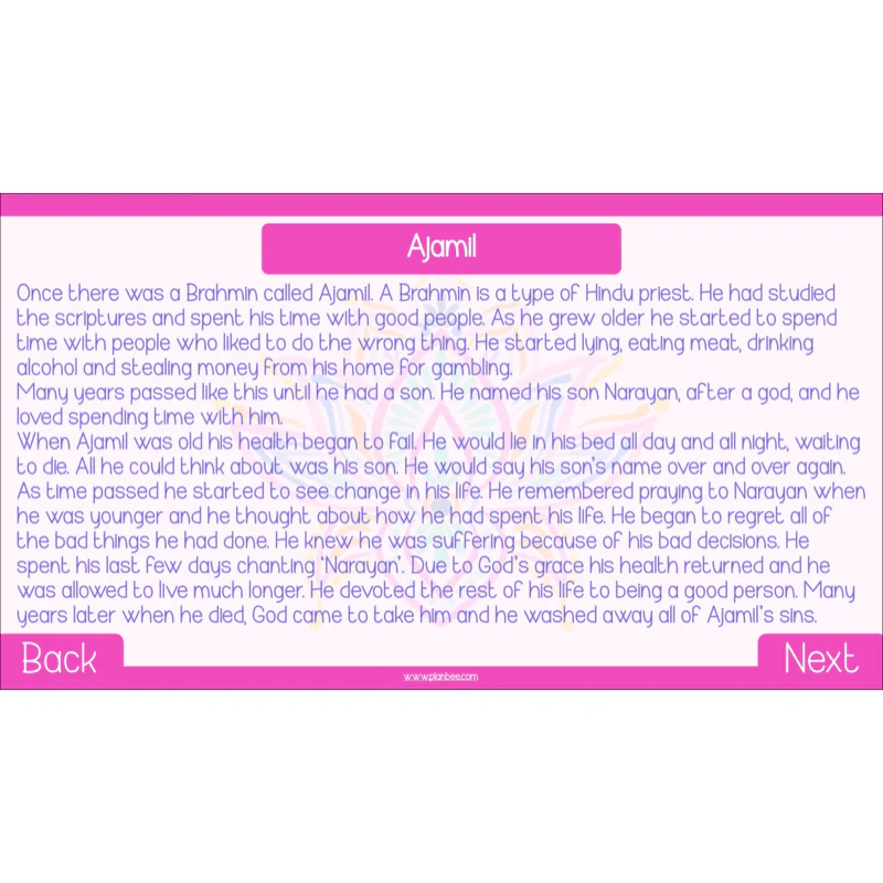 Stories of Hinduism - Image 9