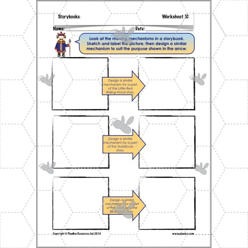 Storybooks - Image 10