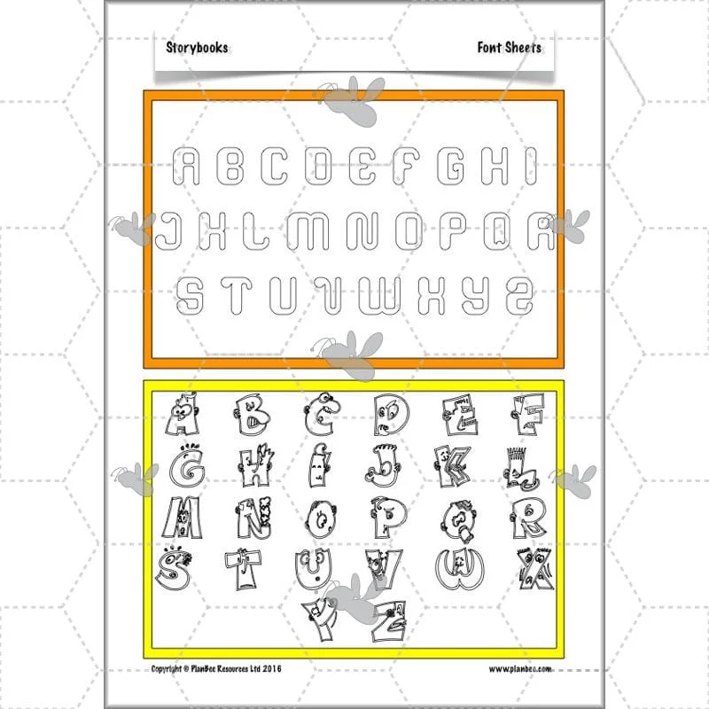 Storybooks - Image 12