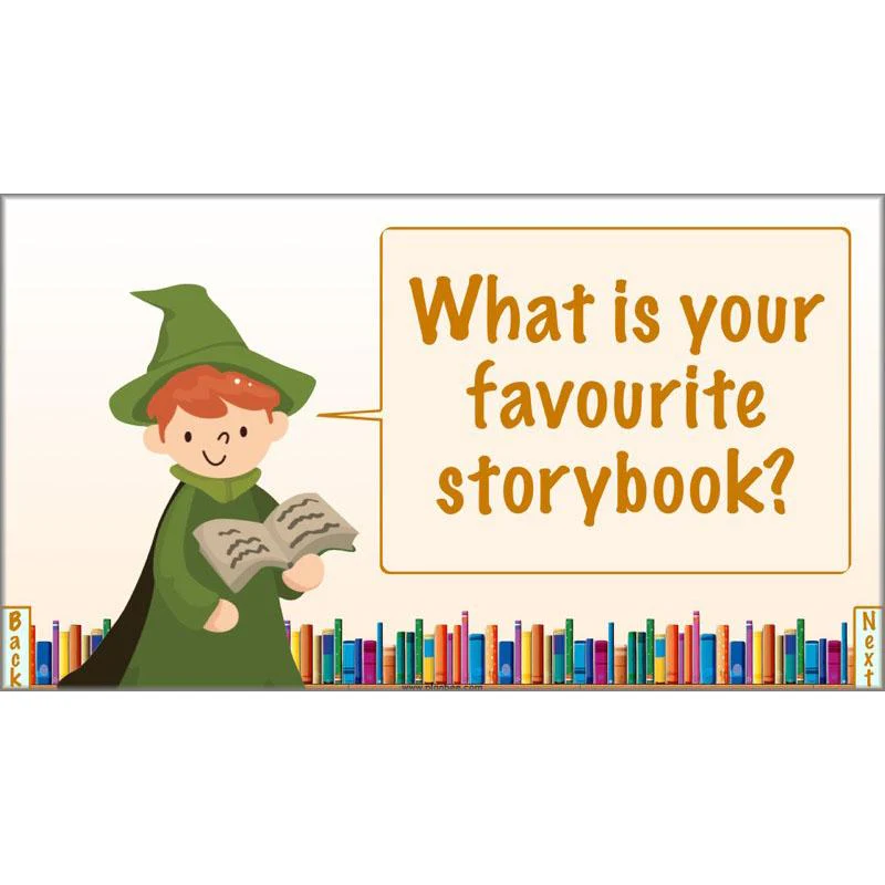 Storybooks - Image 17