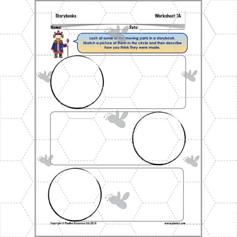Storybooks - Image 20