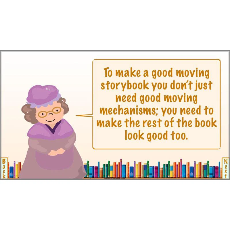 Storybooks - Image 29