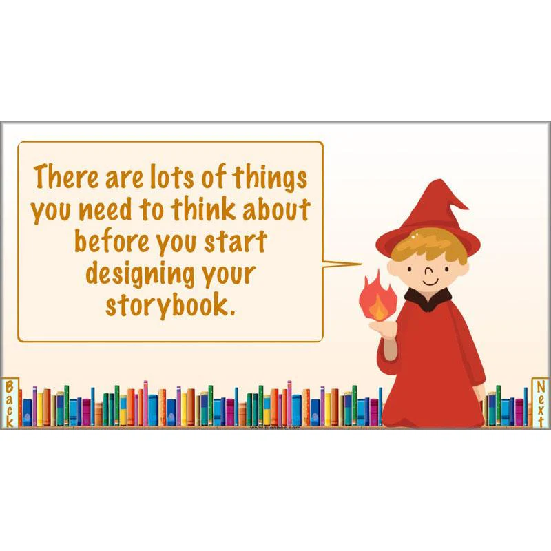 Storybooks - Image 37