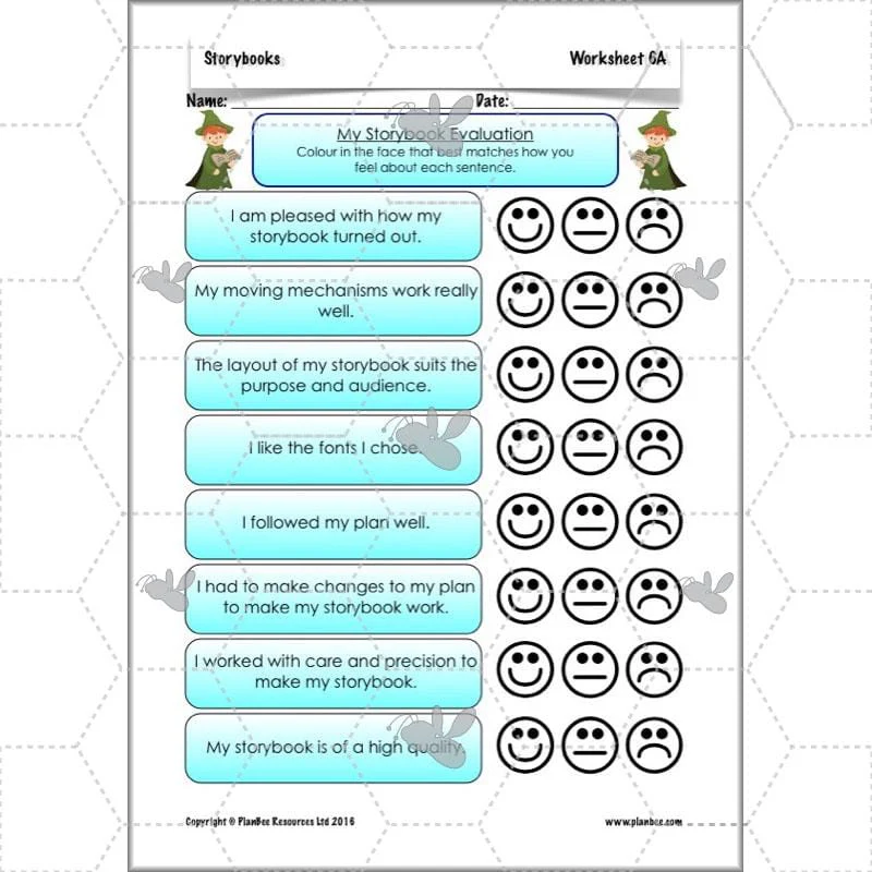 Storybooks - Image 48