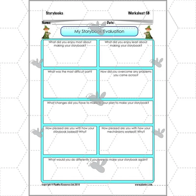 Storybooks - Image 49