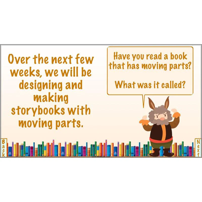 Storybooks - Image 5
