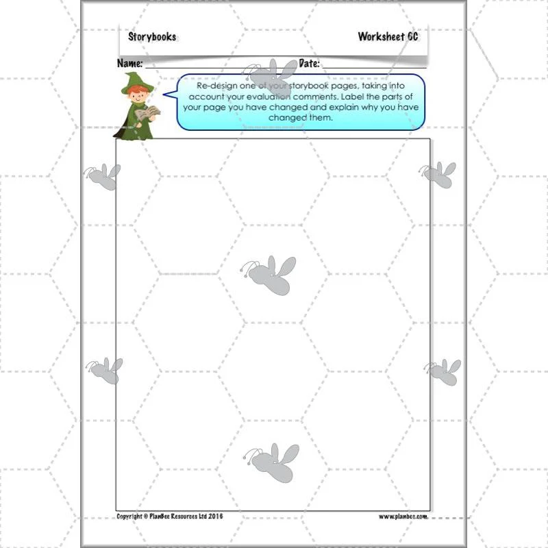 Storybooks - Image 50