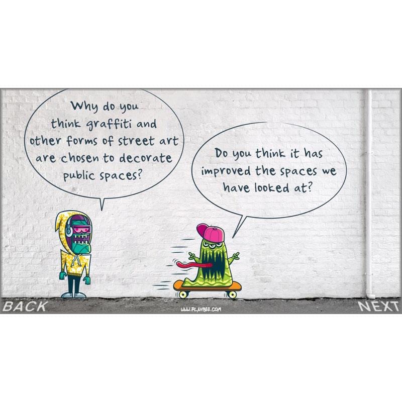 Street Art - Image 10