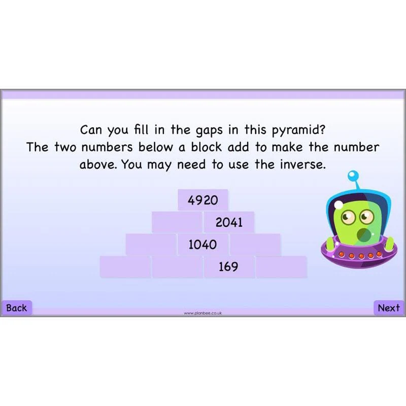 Subtraction Methods - Image 46