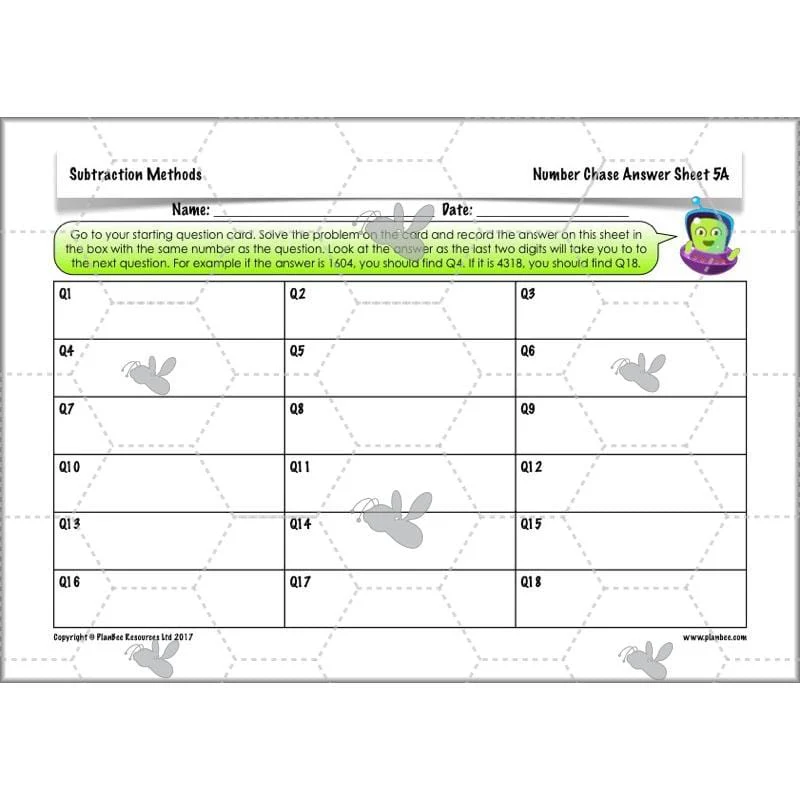 Subtraction Methods - Image 60