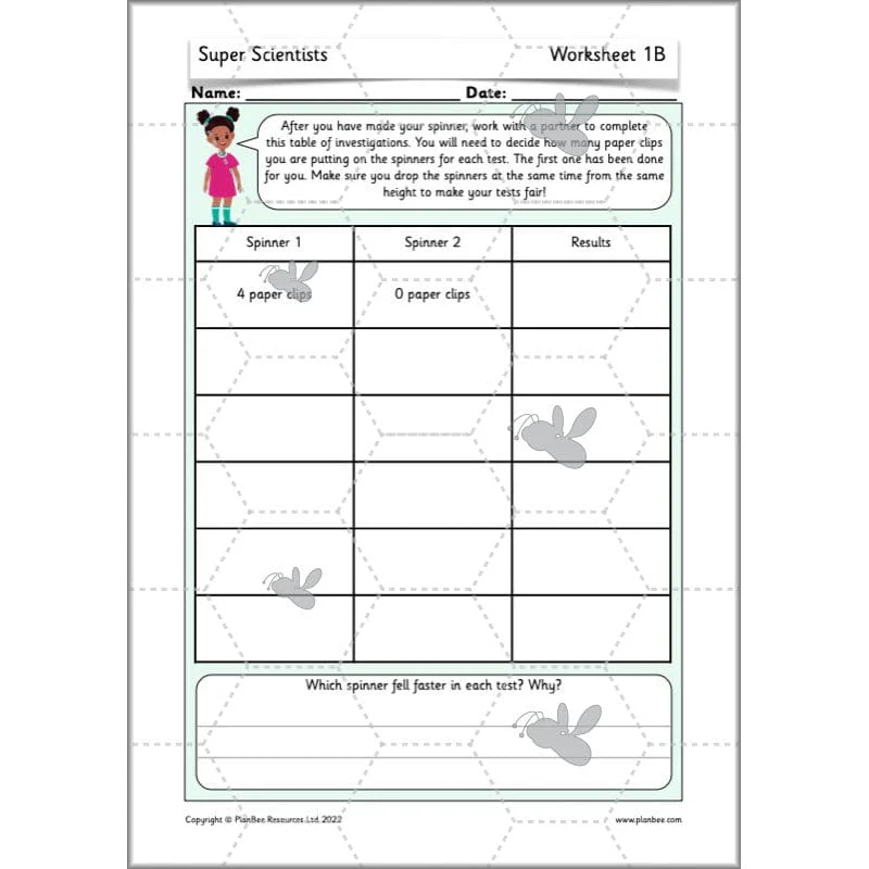 Super Scientists - Image 26