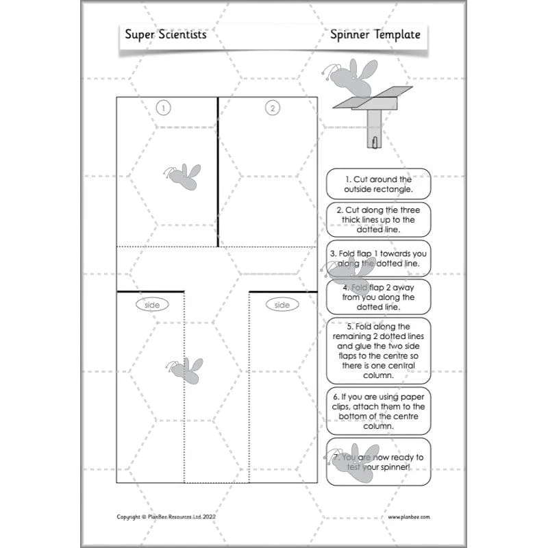 Super Scientists - Image 27
