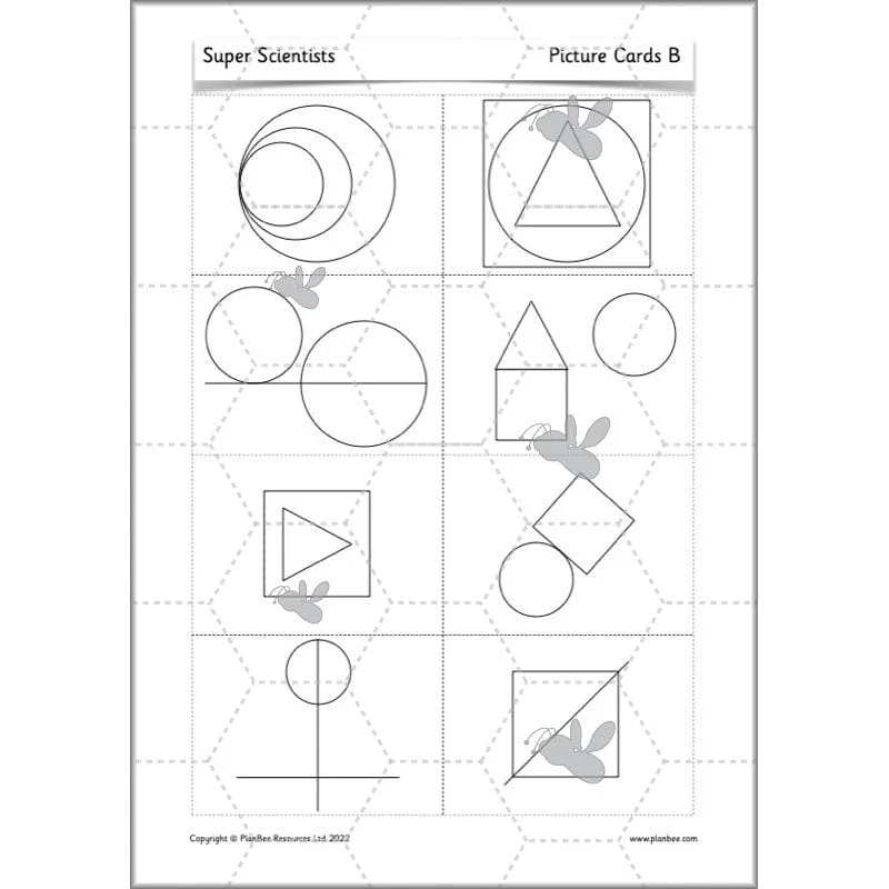 Super Scientists - Image 51