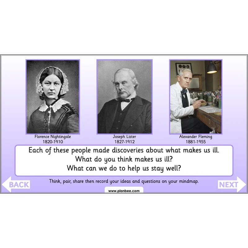 Super Scientists - Image 61