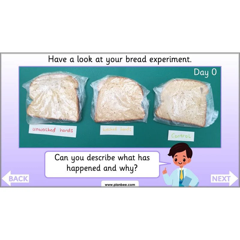 Super Scientists - Image 62