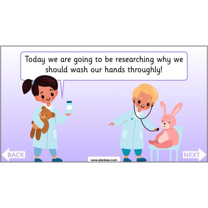 Super Scientists - Image 64