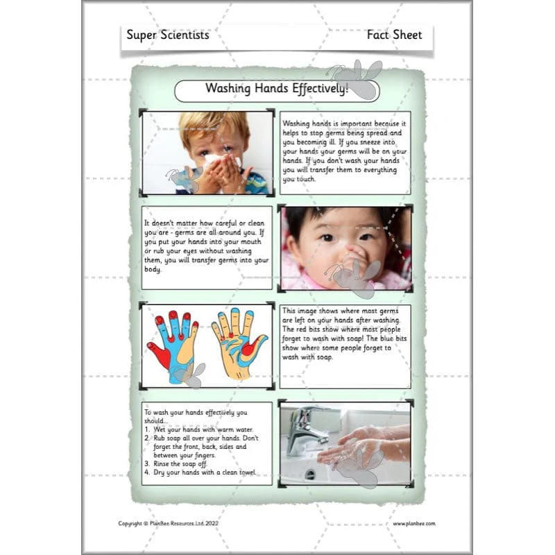 Super Scientists - Image 66