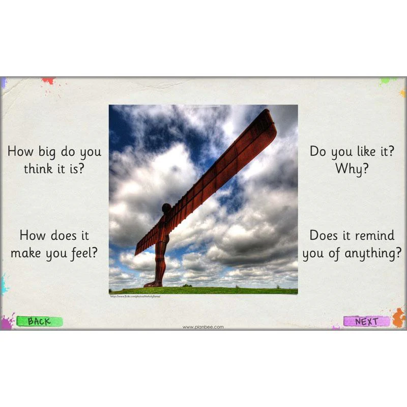 Super Sculptures - Image 18