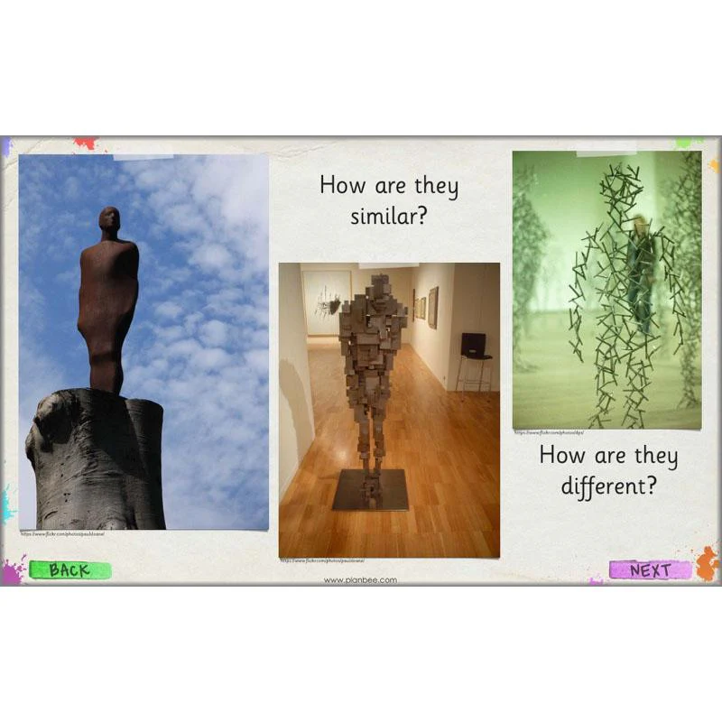 Super Sculptures - Image 19