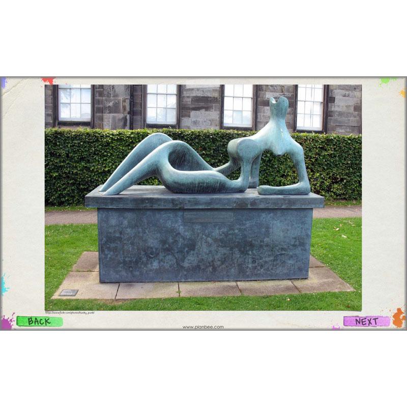 Super Sculptures - Image 26
