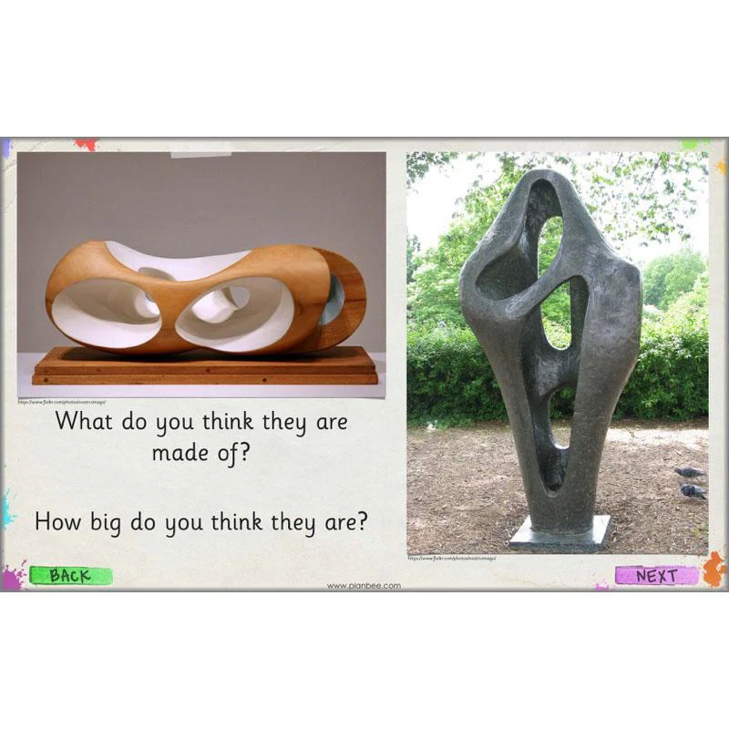 Super Sculptures - Image 32