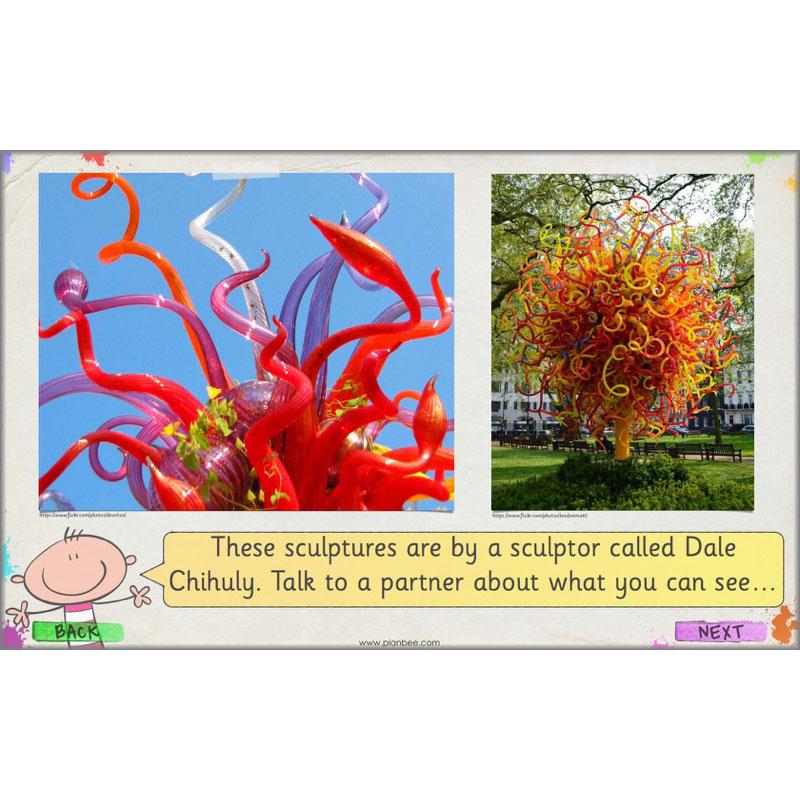 Super Sculptures - Image 45