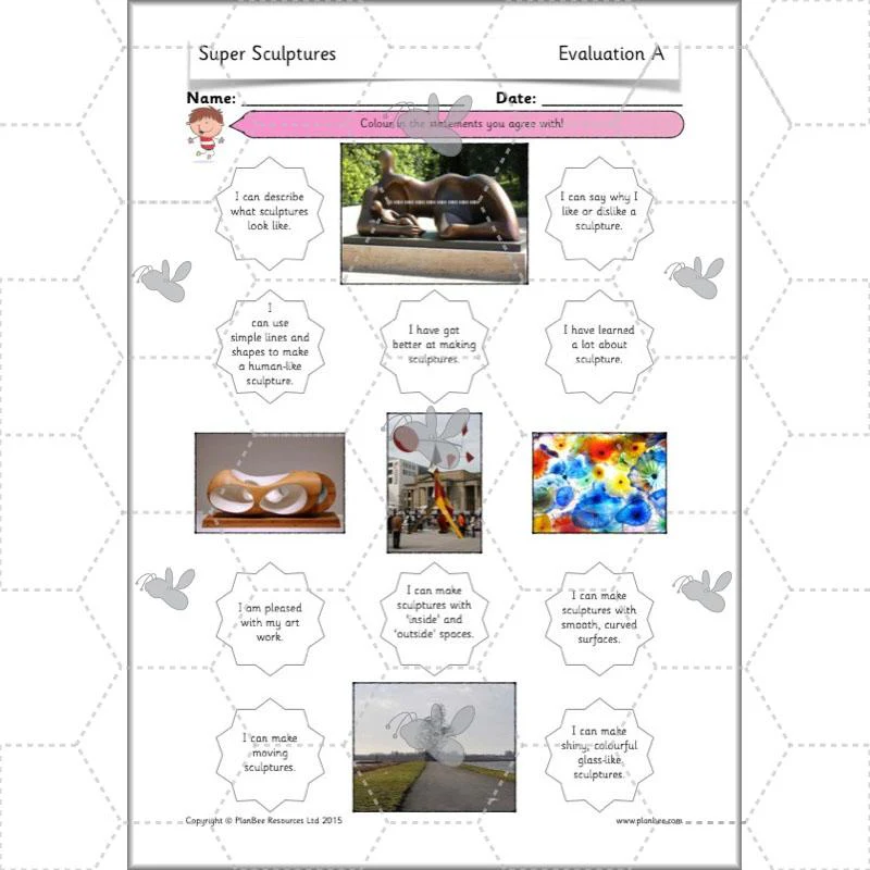 Super Sculptures - Image 49