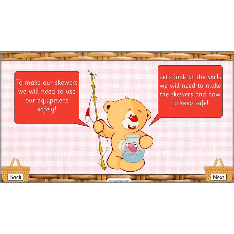 Teddy Bear's Picnic - Image 10