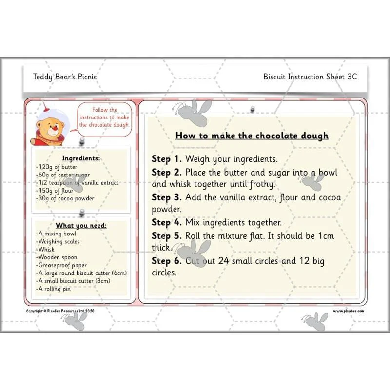 Teddy Bear's Picnic - Image 14
