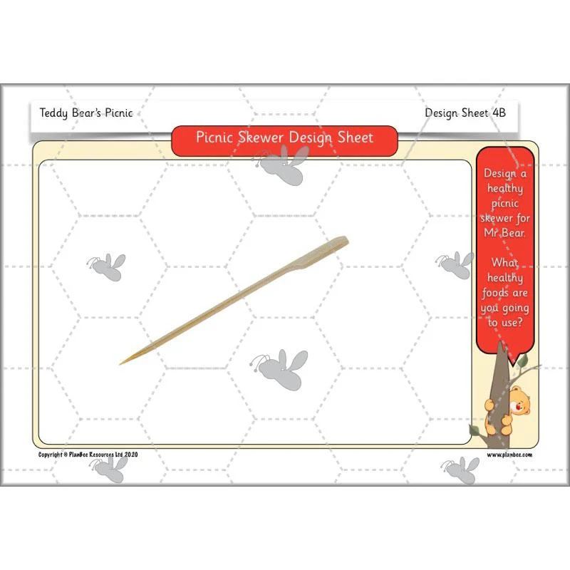 Teddy Bear's Picnic - Image 15