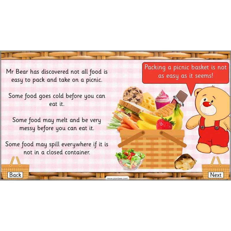 Teddy Bear's Picnic - Image 6