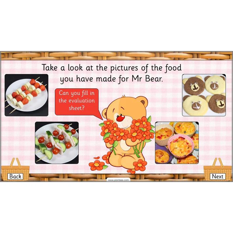 Teddy Bear's Picnic - Image 61