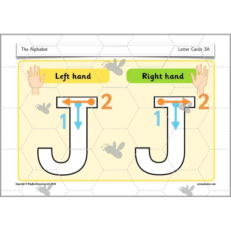 The Alphabet - Image 8