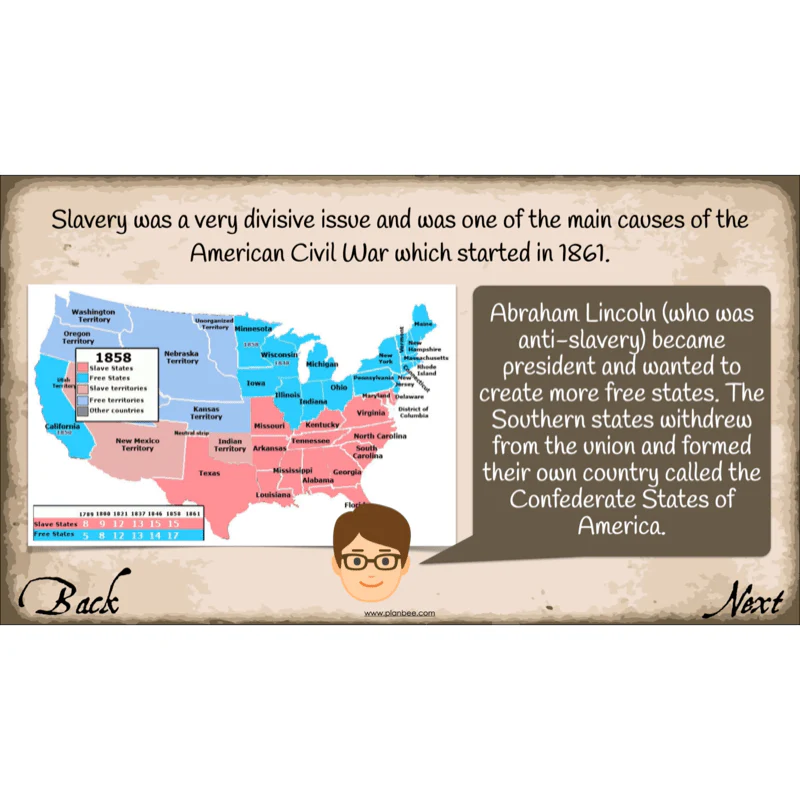 The Atlantic Slave Trade - Image 12