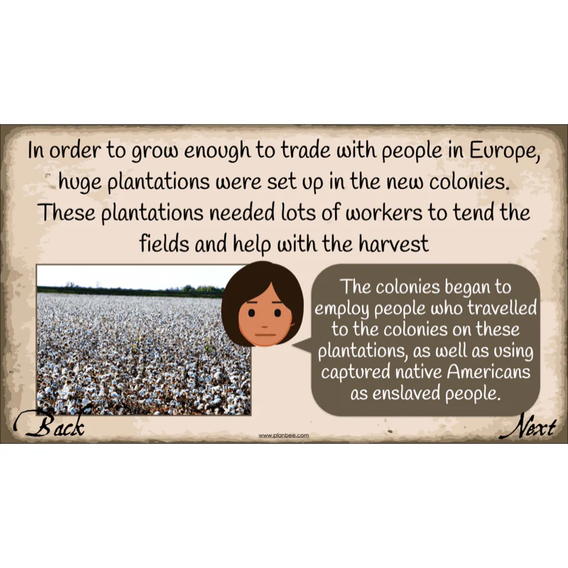 The Atlantic Slave Trade - Image 36