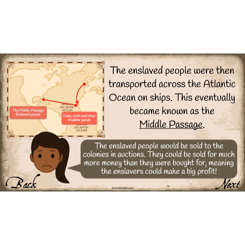 The Atlantic Slave Trade - Image 38
