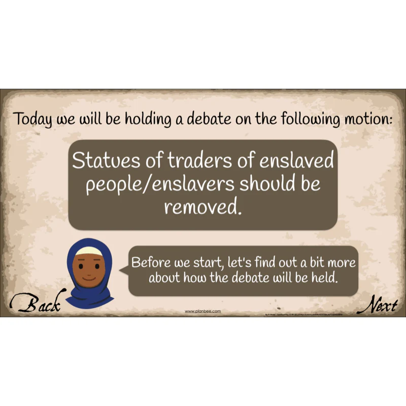 The Atlantic Slave Trade - Image 77