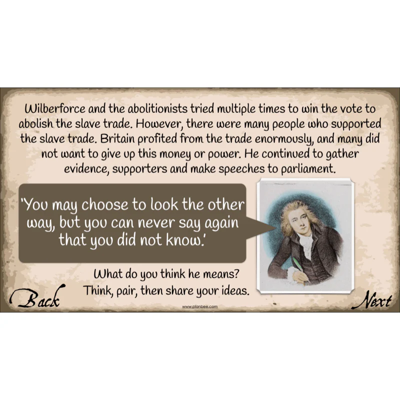 The Atlantic Slave Trade - Image 9